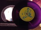 MADNESS – WORK, REST & PLAY - RUBY RED VINYL UK 7