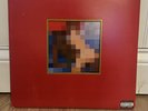 My Beautiful Dark Twisted Fantasy by Kanye West (Record, 2010) READ DISCRIPTION