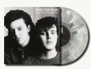 Tears For Fears Songs From The Big Chair Blood Records /1000 In Hand