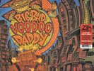 Big Bad Voodoo Daddy   RGM-1456   Hell Fire Vinyl   Limited to 500 Copies   MINT