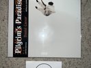 Daniel Caesar Pilgrim's Paradise LP Metallic Copper Vinyl Graffiti /1500