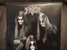 Immortal - Pure Holocaust LP 2016 Osmose Production OPLP019 [France] Clear Smoke