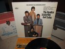 THE BEATLES - Yesterday and Today LP Capitol ST 2553 Stereo Press - Near-Mint