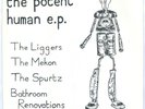 Various - The Potent Human E. P. (7