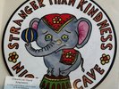Nick Cave - Stranger Than Kindness 7” Picture Disc MINT NEW LTD ED