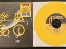 Led Zeppelin RSD 7' Rock and Roll/Friends yellow vinyl in shrink