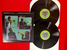 Cecil Taylor / Charles Tolliver / Grachan Moncur* / Archie Shepp – The New Breed