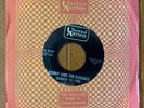 JOURNEY TO TYME KENNY & THE KASUALS VINYL 45 RECORD 7” UA 50085 EX PLAY TESTED