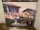 Van Halen Live Right Here Right Now RSD 2023 180g TranslucentRed Vinyl 4LP - New