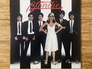 Blondie Parallel Lines (Vinyl) Album