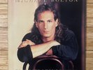 Michael Bolton ‎– Time Love & Tenderness [1991] Vinyl LP Soul Ballad Columbia