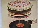 Rolling Stones ‎– Let It Bleed - UK Decca SKL 5025 Stereo 1969 Graded VINYL