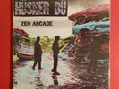 Husker Du - Zen Arcade - 2x Vinyl LP Gatefold Reissue LIKE NEW
