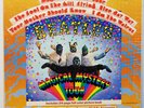 The Beatles - Magical Mystery Tour 1967 Capitol SMAL-2835 Vinyl LP Record Album