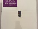 LALAH HATHAWAY – HONESTLY - VINYL LP NEW - BENT COVER EDGE - A19