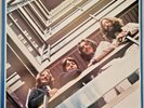 The Beatles 1967-1970 SEBX-11843 Blue Vinyl