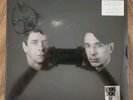 Songs for Drella 2LP  LOU REED JOHN CALE DRELLA VINYL MINT RSD New