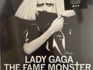 Lady Gaga The Fame Monster (3XLP Color Vinyl, 2020)