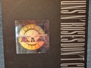 Guns N Roses Don’t Cry 12” Vinyl (1991) Single Hologram Sleeve