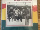 Wailing Souls - Soul And Power LP Studio One