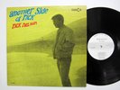 Rick Nelson Another Side Of Rick LP WHITE LABEL PROMO Near-MINT vinyl  b524