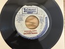 Dolphin Morris - Su Su Pan Rasta 7” RARE Roots Original