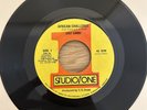 Zoot Simms - African Challenge 7” RARE Roots Original