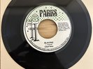 Lloyd Parks - Slaving 7” RARE Roots Original