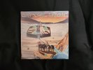 Manilla Road Crystal Logic ORIGINAL 1983 Roadster MR 1003 NEW SEALED First Press