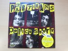 The Partisans/Police Story/2023 Reissue LP/Yellow Vinyl/New/MINT/Sealed