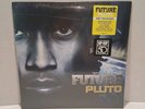 Future Pluto LP (2023) Hip Hop Vinyl Featuring Drake, T.I., Snoop Dogg NEW