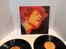 The Jimi Hendrix Experience Electric Ladyland Vinyl Double LP Record RS 6307