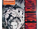 Mother Love Bone: Apple (Habanero Eco Vinyl) New Sealed