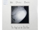 My Dying Bride: The Angel And The Dark River (Pearl Sunrise Vinyl) New Sealed
