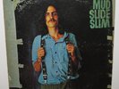 JAMES TAYLOR MUD SLIDE SLIM & THE BLUE HORIZON (VG+) PROMO 2561 LP VINYL RECORD