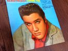 ELVIS PRESLEY Loving You 1962 Victor RA-5109 Japan LP Flip Back cover
