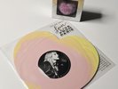 TAYLOR SWIFT/LOVER (Live From Paris) 2x Vinyl LP Album AND Lover Ornament