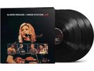 Alison Krauss & Union Station - Live 3LP NEW