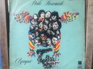 Ptk Rosomak Olympic Vinyl Lp Supraphon 1969 Garage-Psych