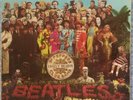 EX 1971  SMAS-2653 THE BEATLES Sgt. Pepper's Lonely Hearts Club Band GATEFOLD LP