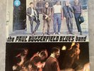 The Paul Butterfield Blues Band Vinyl LP Electra Eks 7294