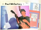 Paul McCartney Run Devil Run NM 1999 Original LP SRZ First Press