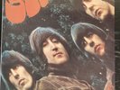 The Beatles Rubber Soul 180g LP - MONO -Parlophone Records Vinyl - 2012 Reissue