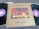 Deep Purple-Made In Japan-UK 1st press-1972-The Gramophone-1U/1U/1U/1U-NM/NM/NM