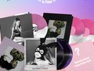 Ariana grande Limited Edition Vinyl Record bundle *THANK U NEXT, DANGEROUS WOMAN