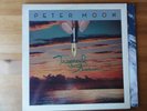 The Peter Moon Band Tropical Storm US Vinyl Record Good Condition