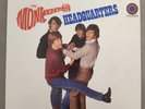 1967 THE MONKEES Headquarters Stereo LP Colgems COS 103 EXCELLENT