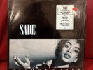 Sade. Diamond Life. LP.1985 Original.