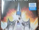 Space Invader-Clear & Tangerine by Frehley, Ace (Record, 2023)