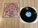 Lynyrd Skynyrd Second Helping LP MCA 5222 Play Tested VG/VG+
